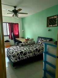 Blk 124 Teck Whye Lane (Choa Chu Kang), HDB 5 Rooms #470554821